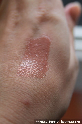 Chanel Levres Scintillantes Brillant Extreme Glossimer #297 Sweet Beige