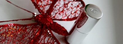 Королева ночи Clarins Joli Rouge Long Wearing Moisturizing Lipstick #717 Plum