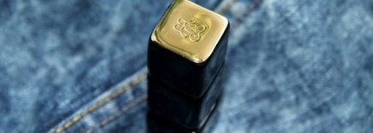 Мои аплодисменты помаде Guerlain Kiss Kiss Lipstick Shaping Cream Lip Colour #364 Pinky Groove