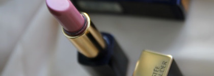 "Вот тебе и ЛЮКС!" или помада Estee Lauder Pure Color Envy Sculpting Lipstick #210 Impulsive
