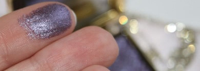 Моно-тени Estée Lauder Pure Color Gelée Powder EyeShadow #03 Cyber Lilac