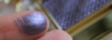 Моно-тени Estée Lauder Pure Color Gelée Powder EyeShadow #03 Cyber Lilac