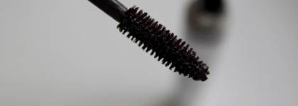 Тушь для ресниц Seventeen The Stylist Mascara #03 Plum Brown