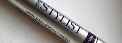Тушь для ресниц Seventeen The Stylist Mascara #03 Plum Brown