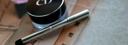 Dior Diorshow Fusion Mono Long-Wear Professional Mirror-Shine Eyeshadow #871 Olympe (Limited Edition)