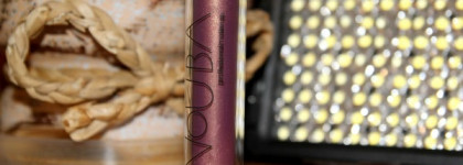 Красота требует жертв! Или блеск для губ Nouba Lipshine Volume #64