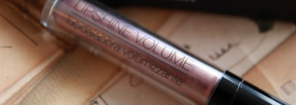 Красота требует жертв! Или блеск для губ Nouba Lipshine Volume #64