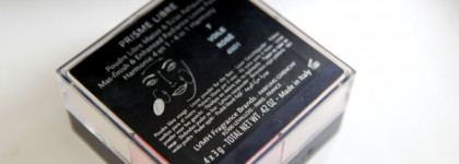 Достойная пудра Givenchy Prisme Libre #7 Voile Rosé