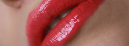 Напрасная трата денег на Maybelline Color Elixir by ColorSensational Lip Lacquer #400 Alluring Coral