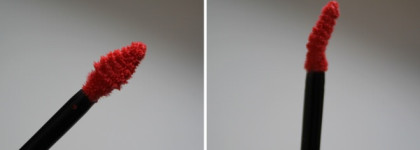 Напрасная трата денег на Maybelline Color Elixir by ColorSensational Lip Lacquer #400 Alluring Coral