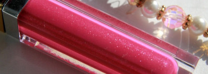 Сочный розовый: блеск для губ Elizabeth Arden Beautiful Color Luminous Lip Gloss #10 Passion Fruit