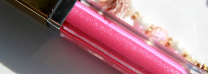 Сочный розовый: блеск для губ Elizabeth Arden Beautiful Color Luminous Lip Gloss #10 Passion Fruit