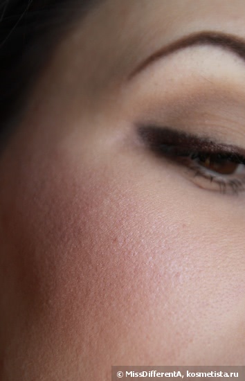 В поисках идеального хайлайтера: MUA Undress Your Skin Highlighting Powder - Pink Shimmer
