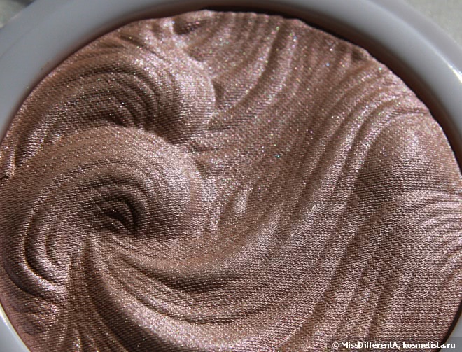 В поисках идеального хайлайтера: MUA Undress Your Skin Highlighting Powder - Pink Shimmer