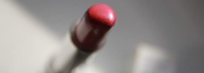 Повседневный красный Clinique Hight Impact Lip Colour #18 Magenta Rose