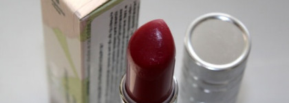 Повседневный красный Clinique Hight Impact Lip Colour #18 Magenta Rose