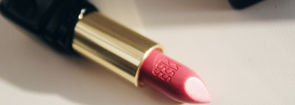 Неразлучники: любимая помада Guerlain Kiss Kiss Lipstick Shaping Cream Lip Colour #368 Baby Rose и карандаш для губ La Cordi Lip Liner Pencil #305