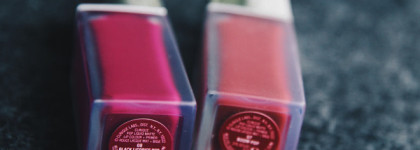 Помада-лак с матовым покрытием Clinique Pop Liquid™ Matte Lip Colour + Primer в оттенках #07 и #08