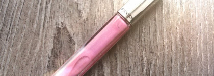 Сияющий блеск для губ Revlon Ultra HD LIP Lacquer #525 Pink Diamond