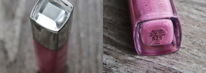 Сияющий блеск для губ Revlon Ultra HD LIP Lacquer #525 Pink Diamond