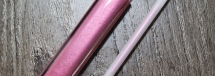 Сияющий блеск для губ Revlon Ultra HD LIP Lacquer #525 Pink Diamond