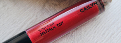 Быть звездой с Cailyn Star Wave Mettalic Tint #6 Bellаtrix