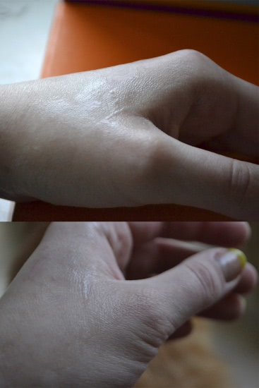 Пережить зиму: Tony Moly Floria Nutra Energy Toner и Tony Moly Floria Nutra Energy Emulsion