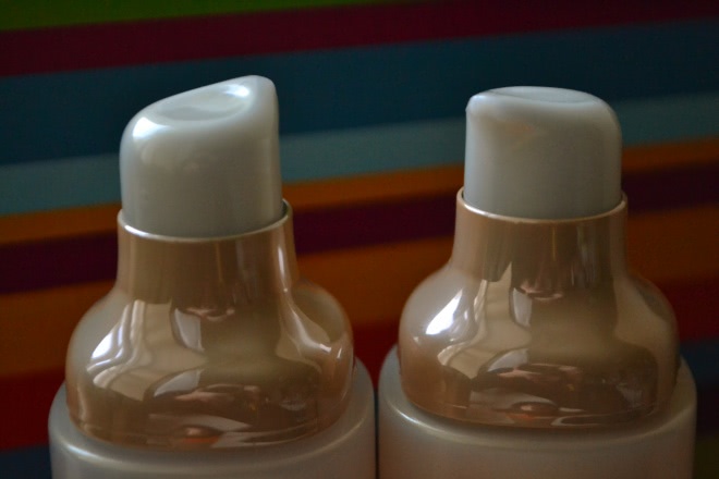 Пережить зиму: Tony Moly Floria Nutra Energy Toner и Tony Moly Floria Nutra Energy Emulsion