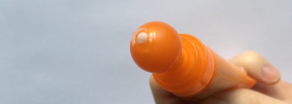 Новинка от Clinique - Pep-start