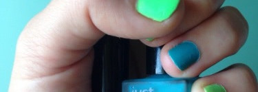 Лаки для ногтей Divage Just Matt 5609 и 5618