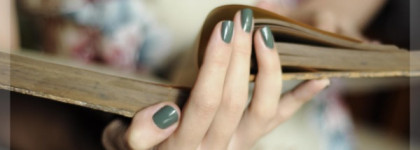 Лак для ногтей Flormar № 453