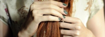 Лак для ногтей Flormar № 453