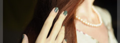 Лак для ногтей Flormar № 453