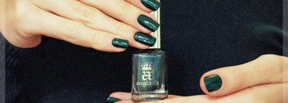 Лак для ногтей A-England Saint George ("the Legend" Collection)