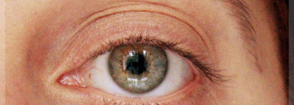 Тушь объемная для ресниц "Dolly" от Relouis, черная. Хорошая бюджетная белорусская тушь