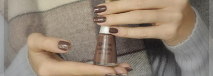 Лак для ногтей Flormar Supermatte Nail Enamel # M128