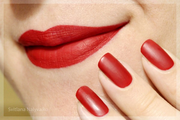 Итальянская красавица. Стойкая помада Nouba Millebaci Long Lasting Lip Color №7