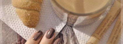 Лак для ногтей Flormar Supermatte Nail Enamel # M128