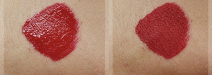 Итальянская красавица. Стойкая помада Nouba Millebaci Long Lasting Lip Color №7