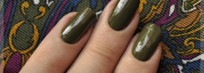 Лак для ногтей China Glaze Nail Lacquer with Hardeners №999 Westside Warrior