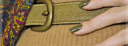 Лак для ногтей China Glaze Nail Lacquer with Hardeners №999 Westside Warrior