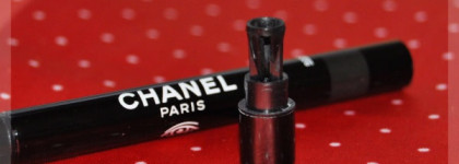 Водостойкий карандаш для глаз Chanel Stylo Yeux Waterproof Long-Lasting Eyeliner в оттенке 10 Ebene. Один из немногих невосторженных отзывов