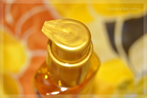 L'Оréal Paris Elseve Extraordinary Oil. Масло для волос