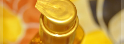 L'Оréal Paris Elseve Extraordinary Oil. Масло для волос "Elseve Экстраординарное". Для всех типов волос