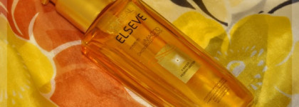 L'Оréal Paris Elseve Extraordinary Oil. Масло для волос "Elseve Экстраординарное". Для всех типов волос