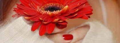 Зимний цветок. Аромат Flower by Kenzo Essentielle, Kenzo