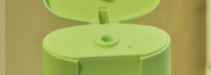 Огуречной свежести пост. Гель-пилинг, тоник и маска от Dr. Sante из серии Cucumber Balance Control