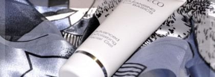 Деликатный пилинг против шелушений. Artdeco Advanced Exfoliating Facial Gel