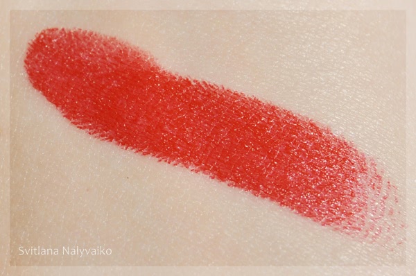 Victoria Shu Dream Lipstick. Губная помада