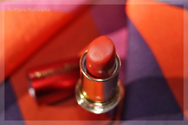 Victoria Shu Dream Lipstick. Губная помада